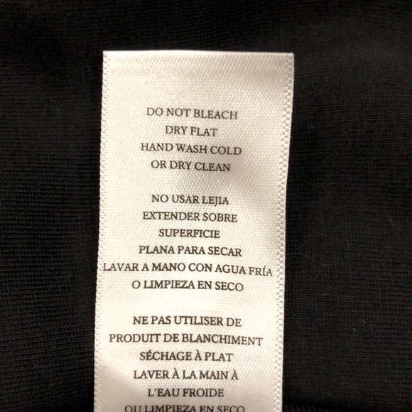 Rails Saga Cream Leopard Mix Faux Fur Jacket NWT - Picture 10 of 12